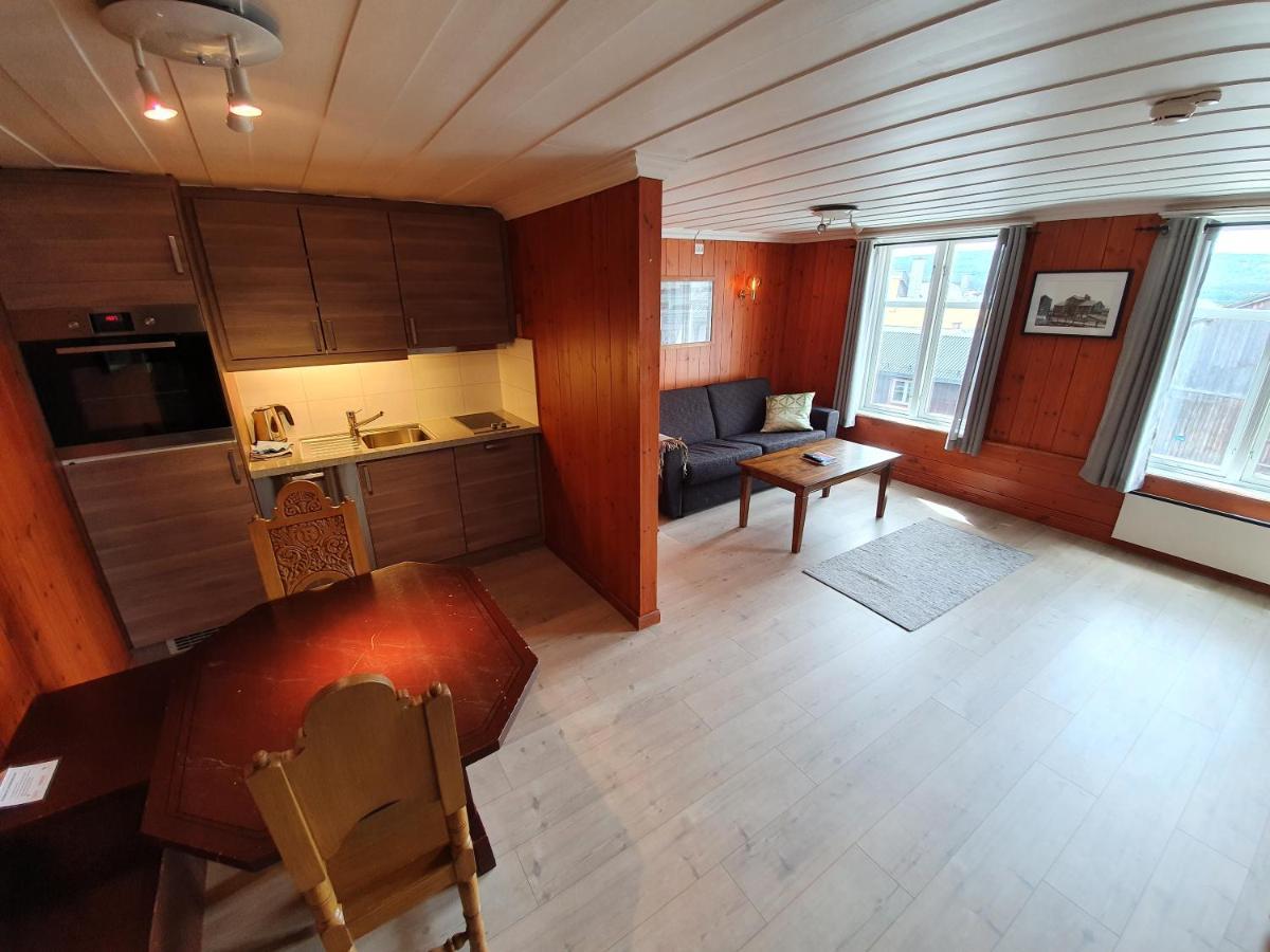 Vertshuset Ророс
