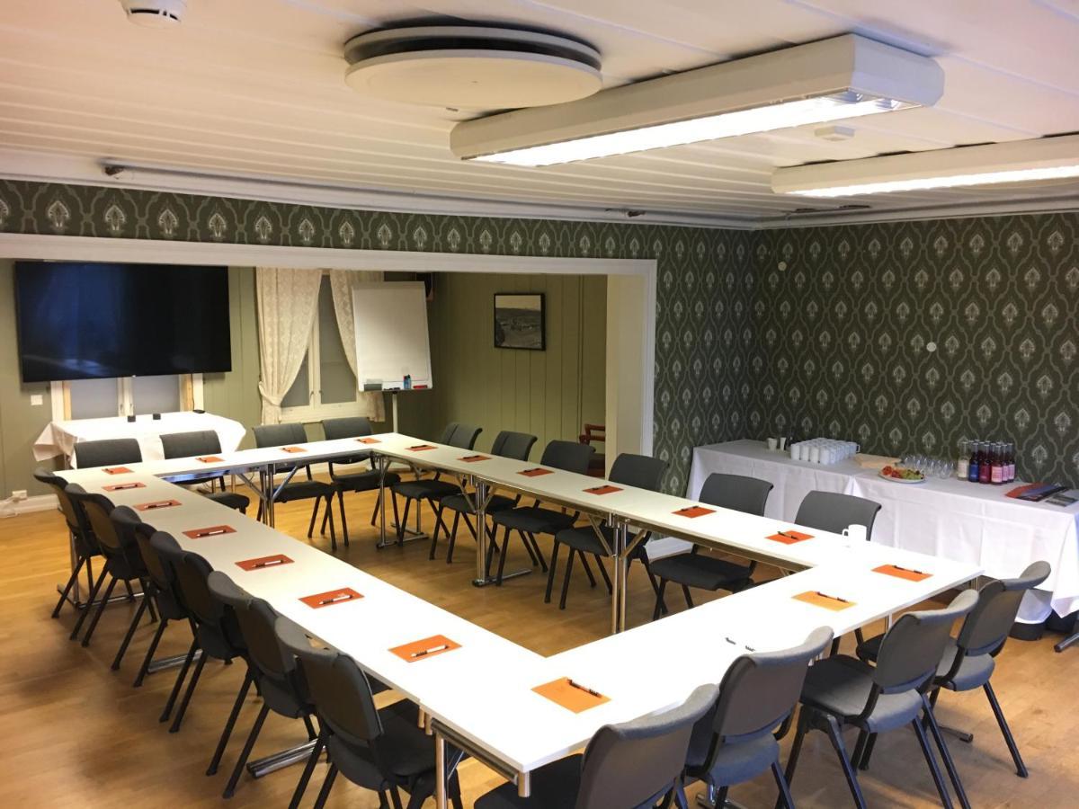 Гостевой дом Vertshuset 3*