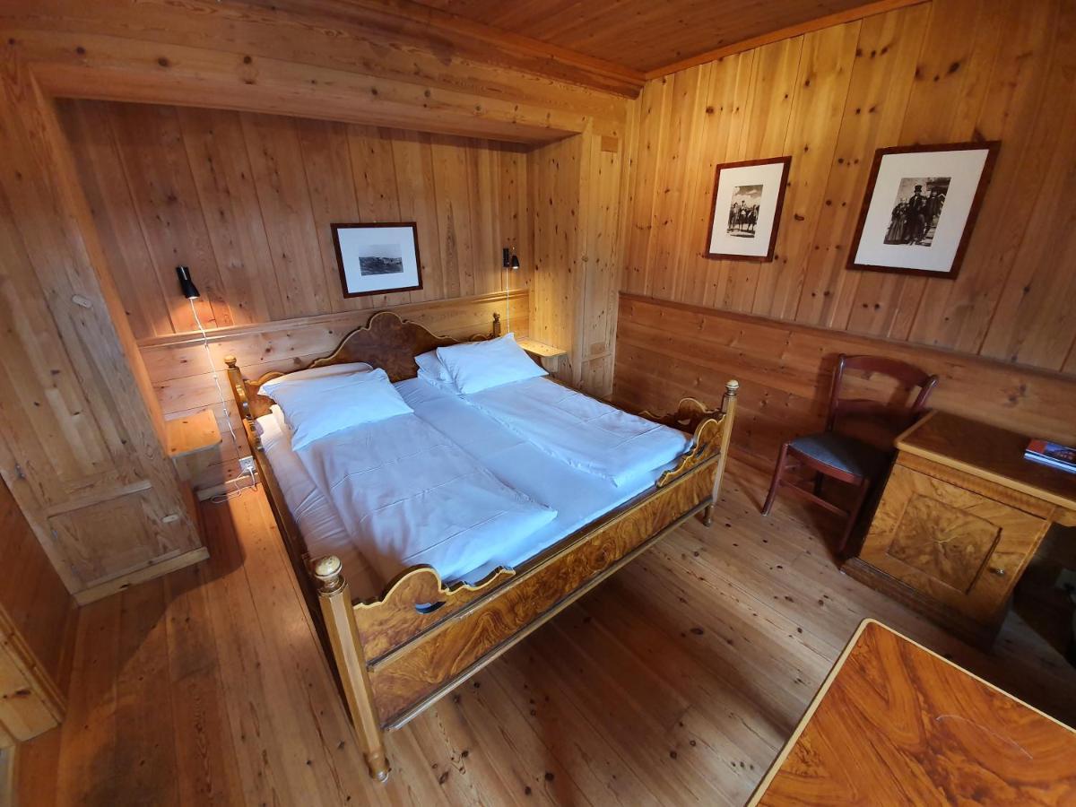 Vertshuset Гостевой дом 3*