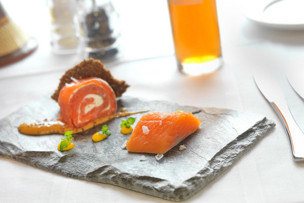 Vertshuset 3* Ророс